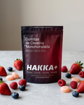 Gomitas de Creatina Monohidratada - Sabor Frutos Rojos