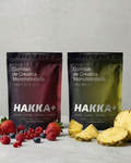Bundle Hakka+ - Ambos Sabores