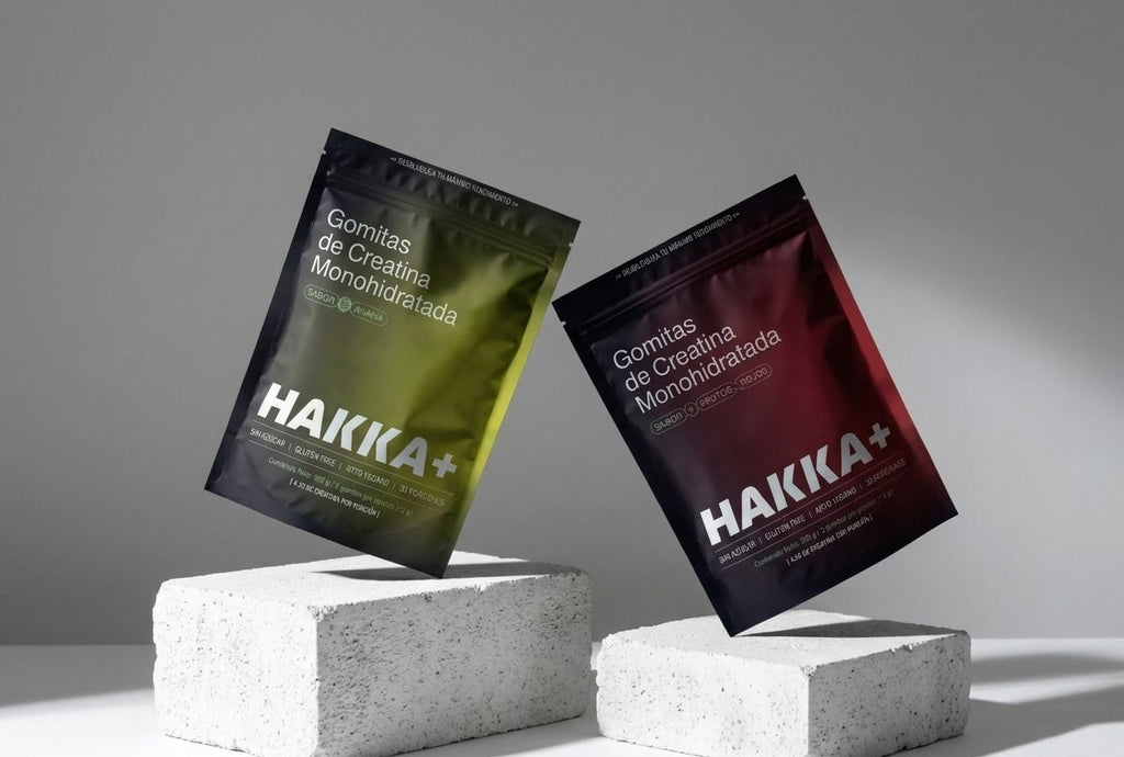 Bundle Hakka+ - Ambos Sabores