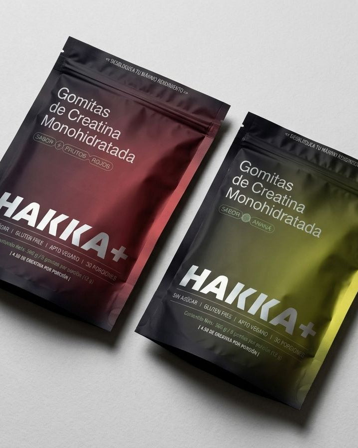 Bundle Hakka+ - Ambos Sabores